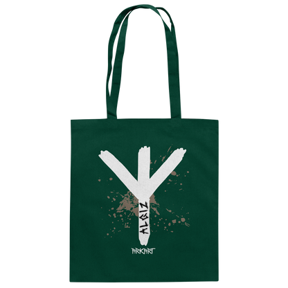 Algiz - Baumwolltasche