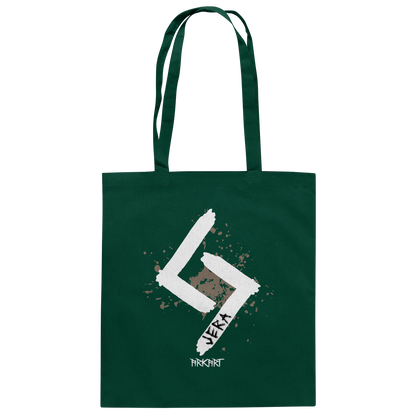 Jera - Baumwolltasche