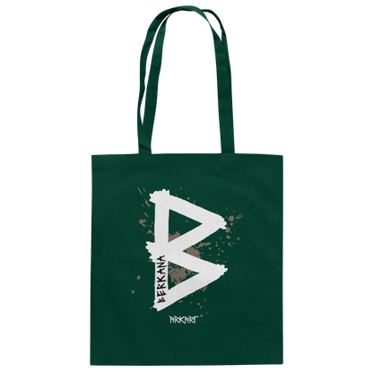 Berkana - Baumwolltasche