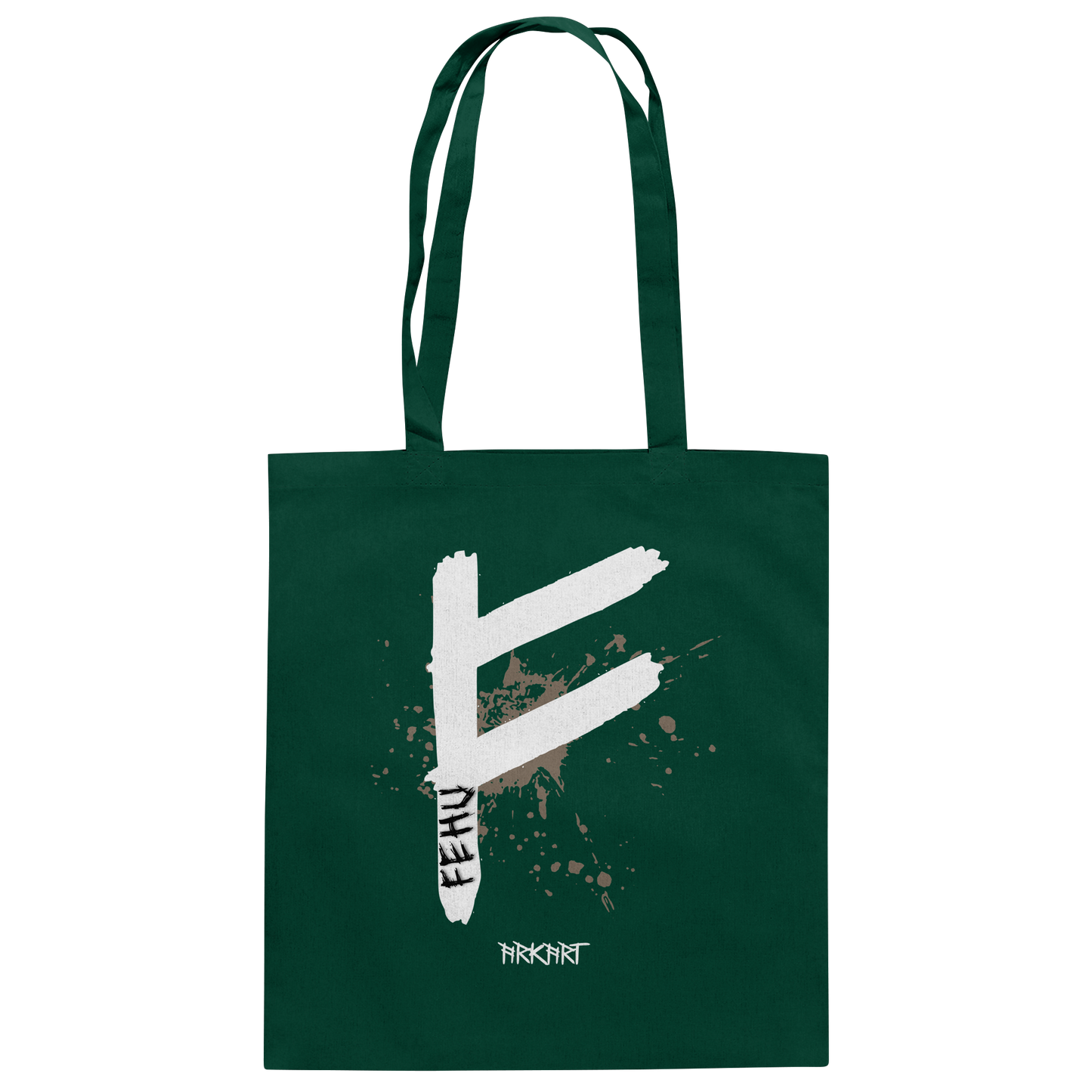 Fehu - Baumwolltasche