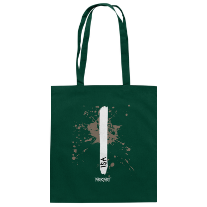 Isa - Baumwolltasche