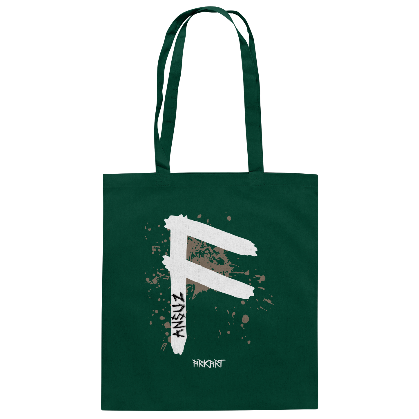 Ansuz - Baumwolltasche