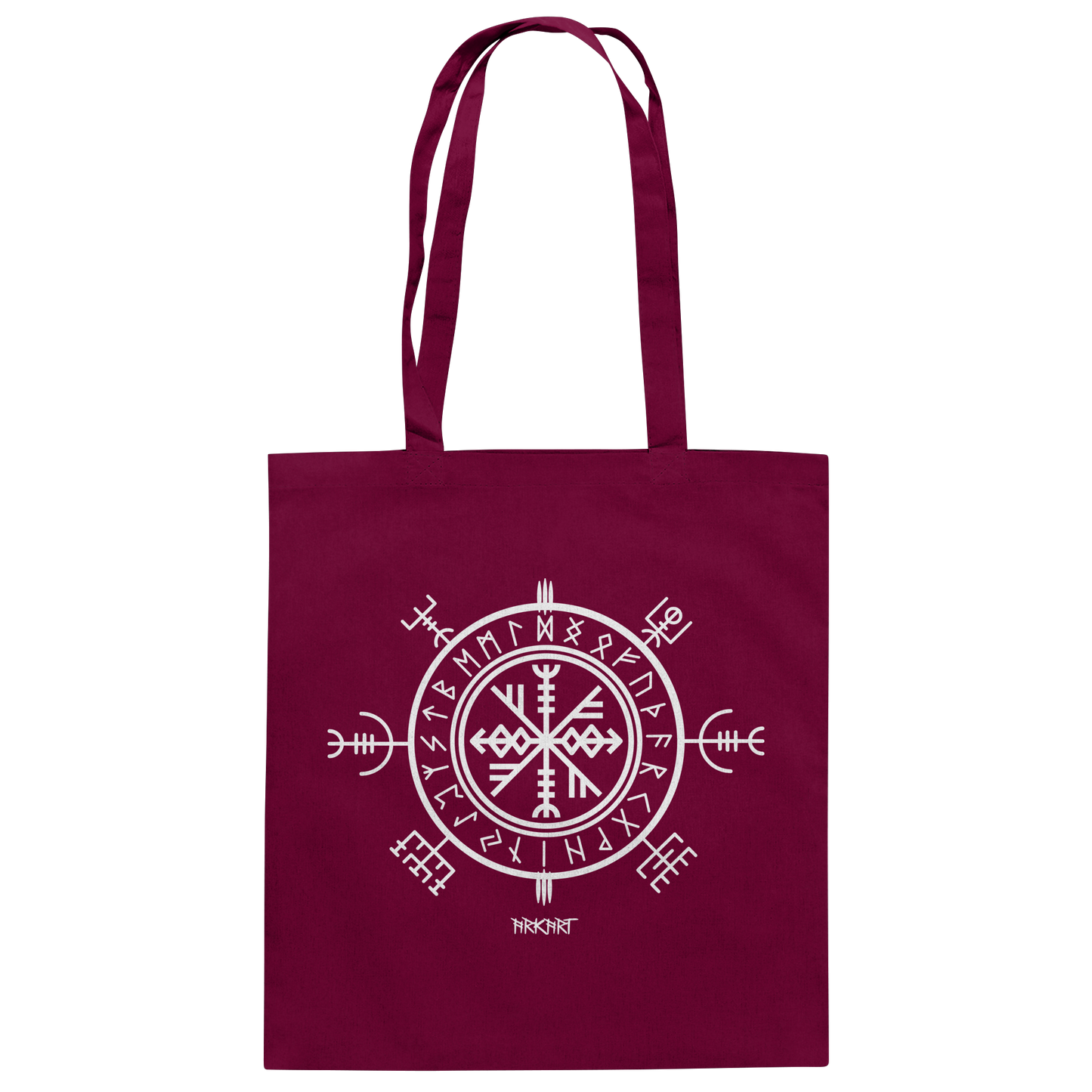 Runenkern - Baumwolltasche