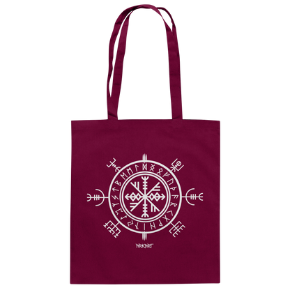 Runenkern - Baumwolltasche