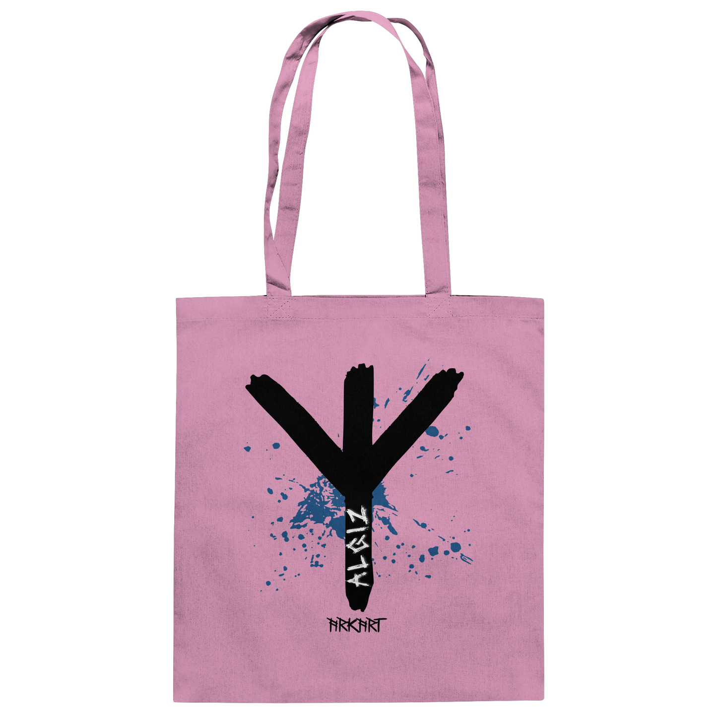 Algiz - Baumwolltasche