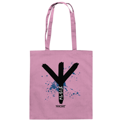 Algiz - Baumwolltasche