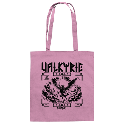 Valkyrie - Baumwolltasche