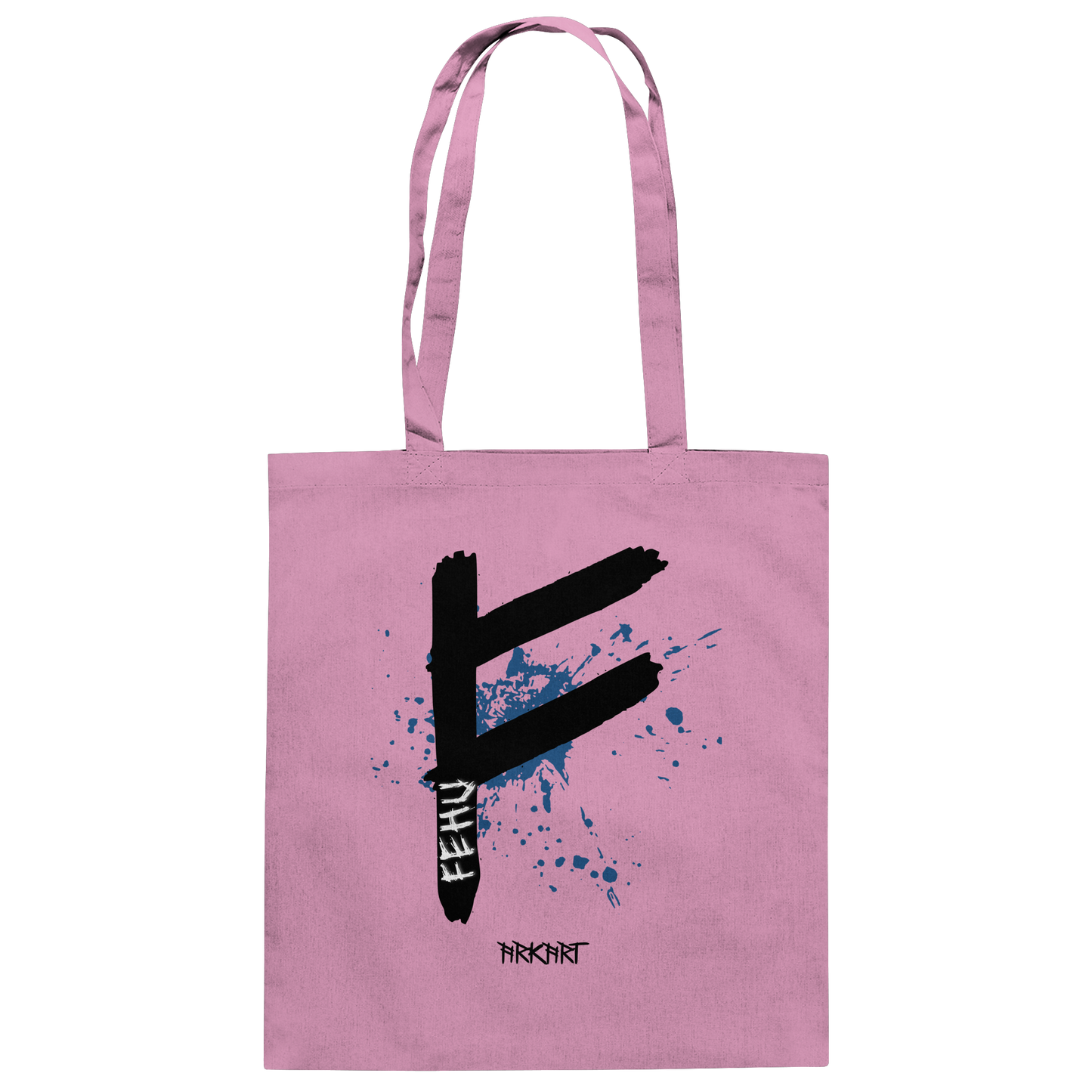 Fehu - Baumwolltasche