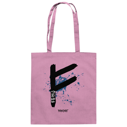 Fehu - Baumwolltasche