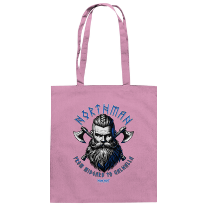 Northman - Baumwolltasche