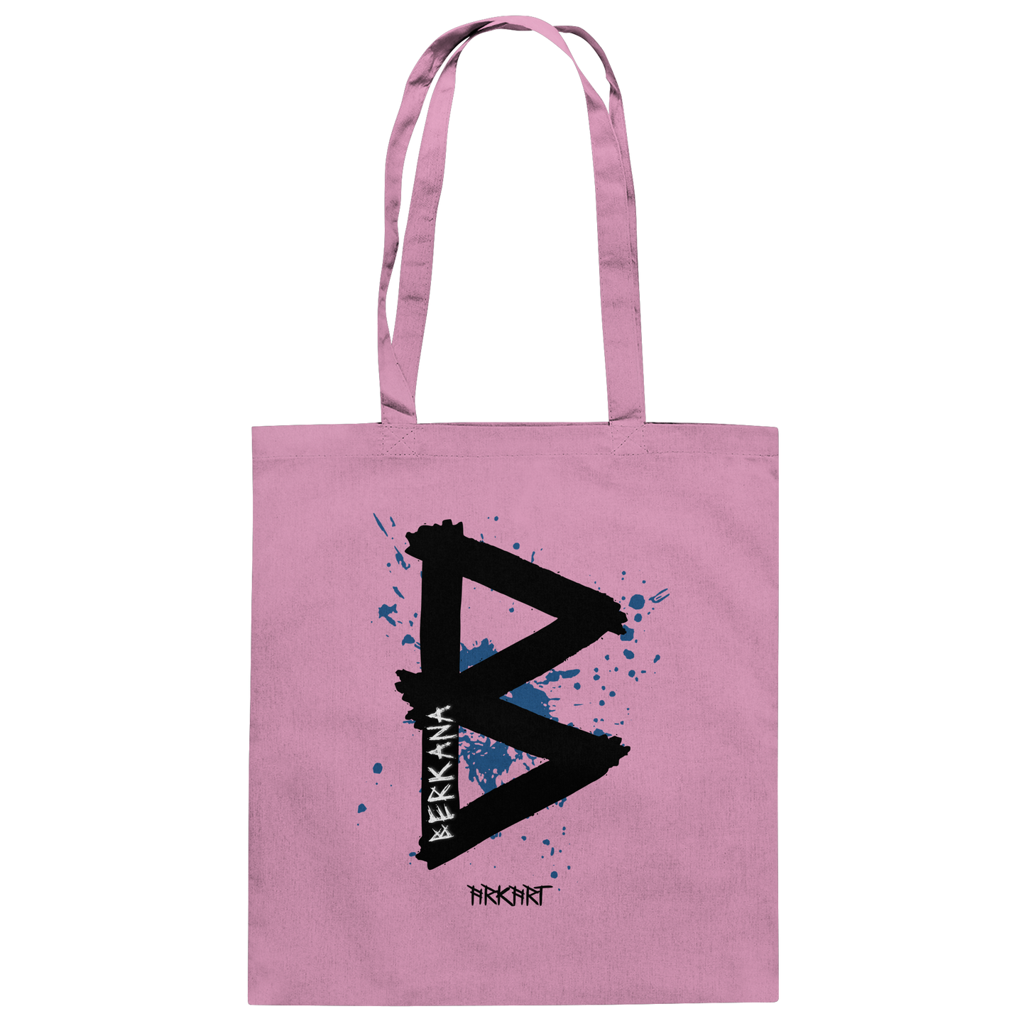 Berkana - Baumwolltasche