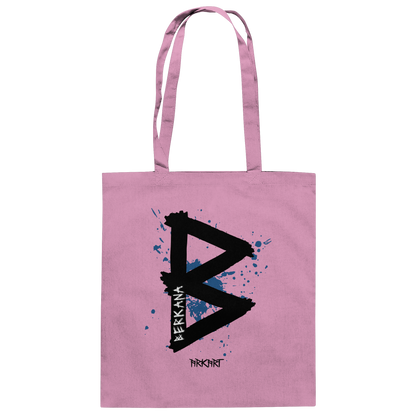 Berkana - Baumwolltasche