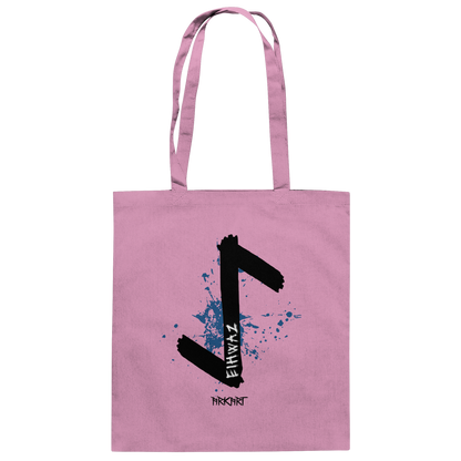 Eihwaz - Baumwolltasche