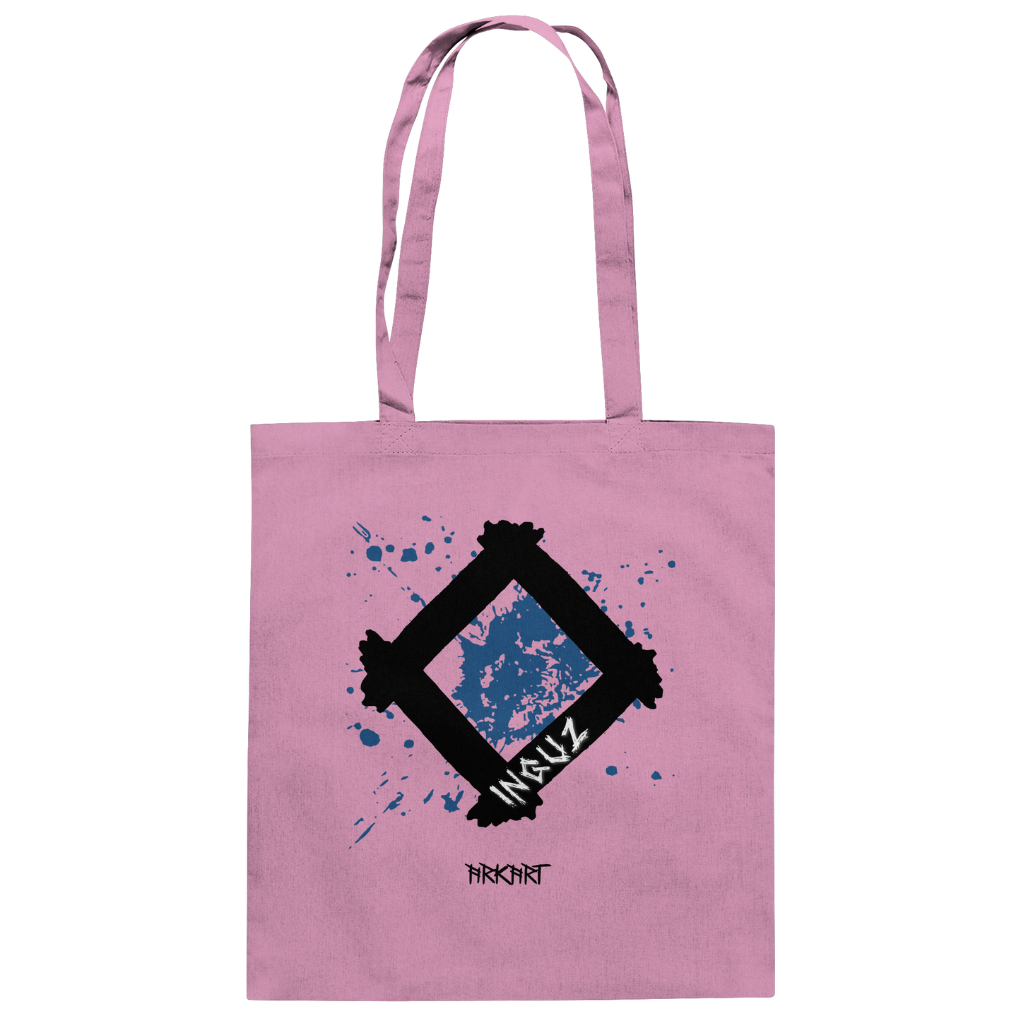 Inguz - Baumwolltasche