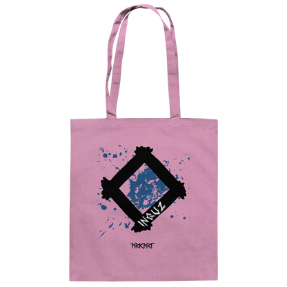 Inguz - Baumwolltasche