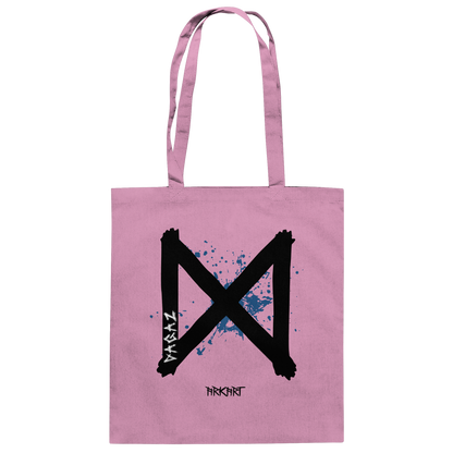 Dagaz - Baumwolltasche