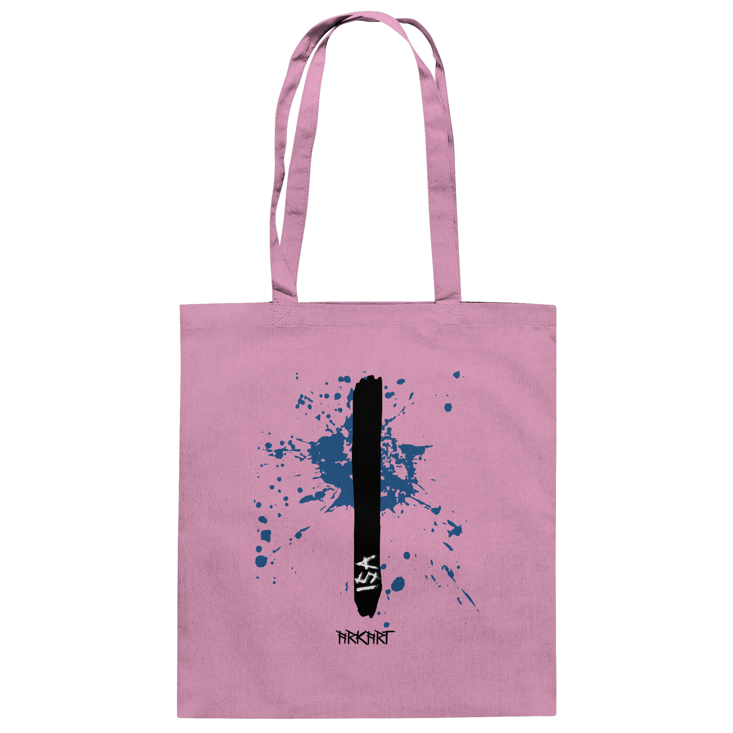 Isa - Baumwolltasche