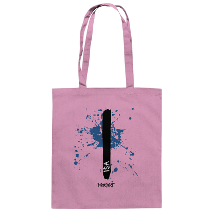 Isa - Baumwolltasche
