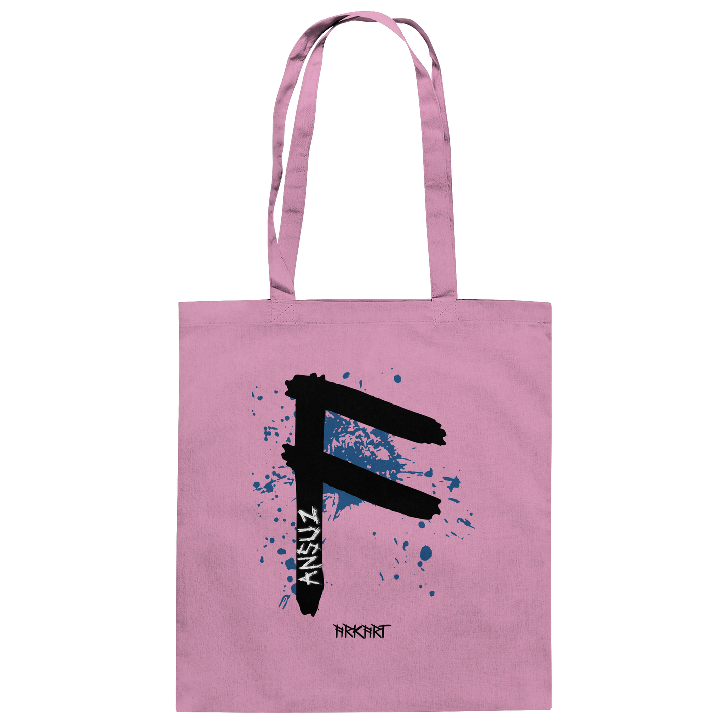 Ansuz - Baumwolltasche