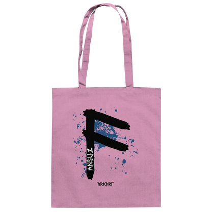 Ansuz - Baumwolltasche