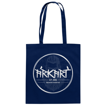 ARKART - Baumwolltasche