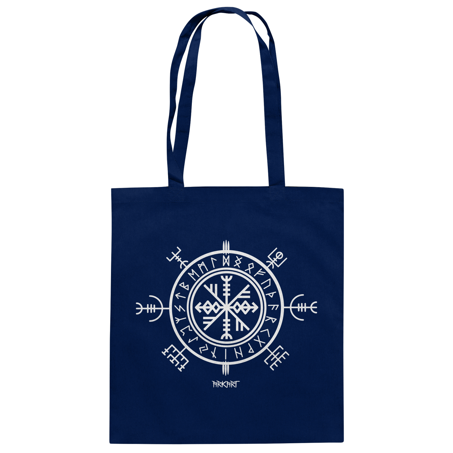 Runenkern - Baumwolltasche