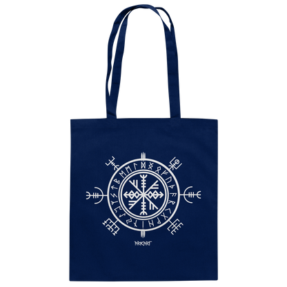 Runenkern - Baumwolltasche