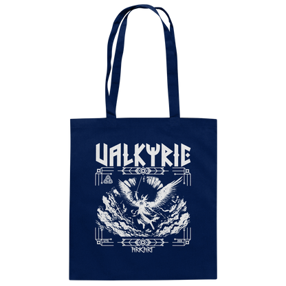 Valkyrie - Baumwolltasche