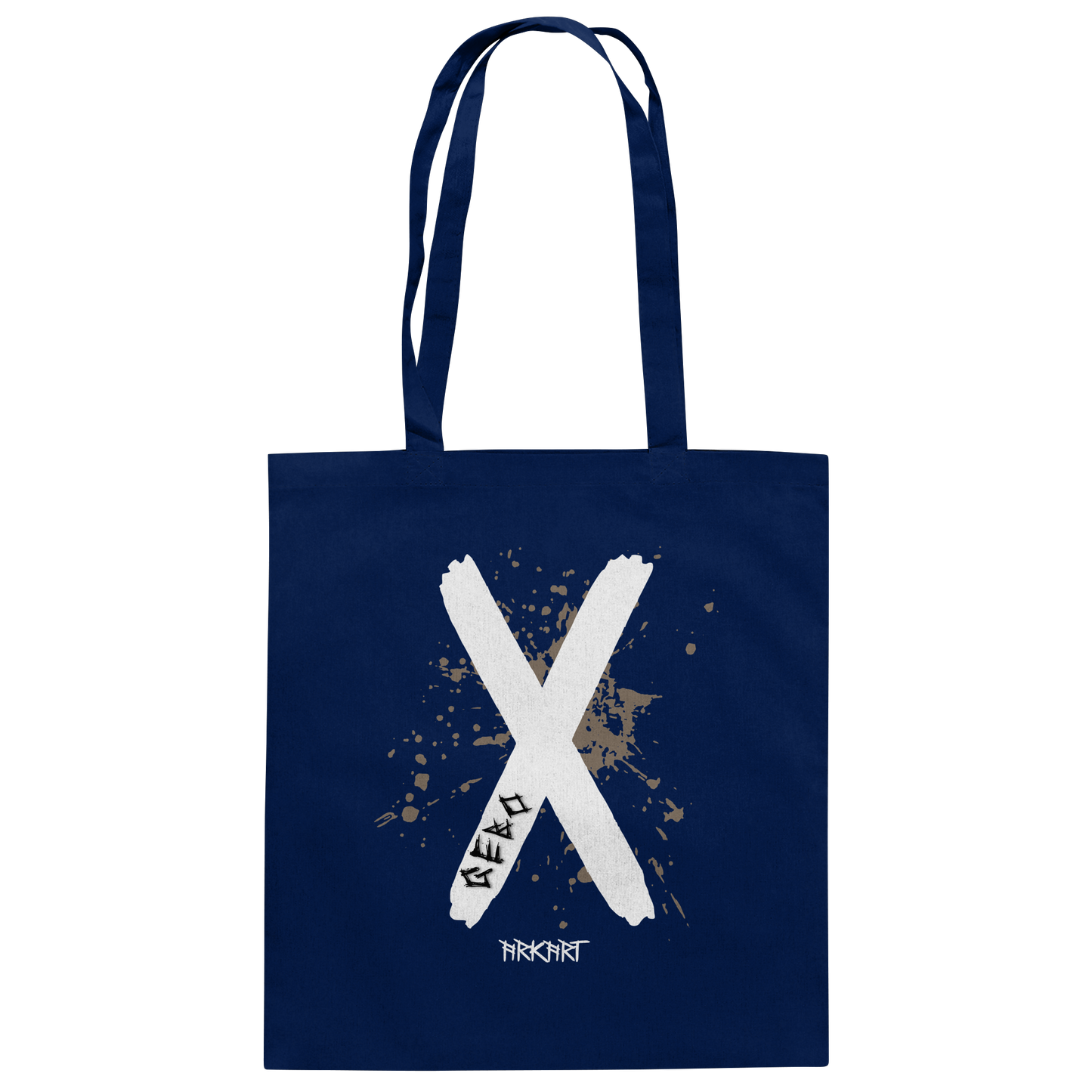 Gebo - Baumwolltasche