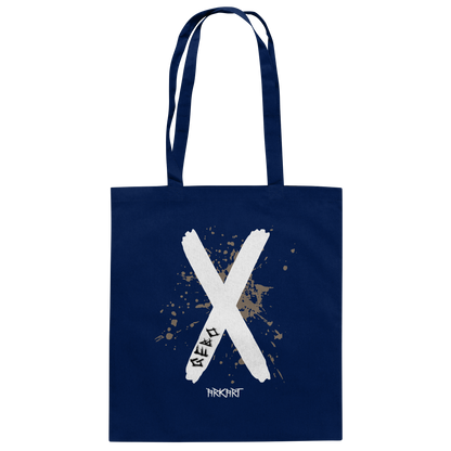 Gebo - Baumwolltasche