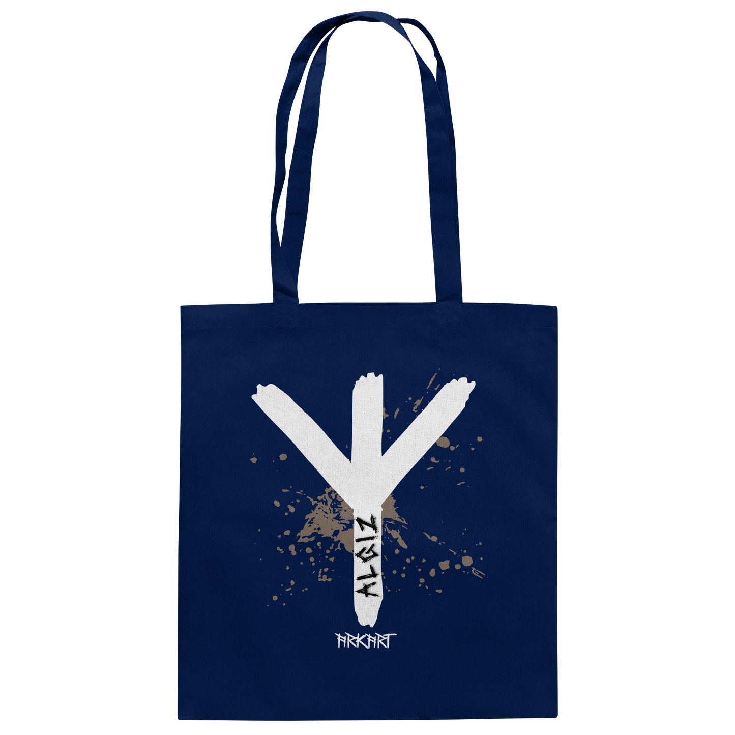 Algiz - Baumwolltasche