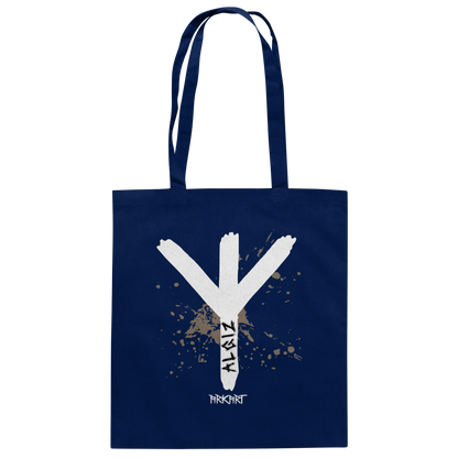 Algiz - Baumwolltasche