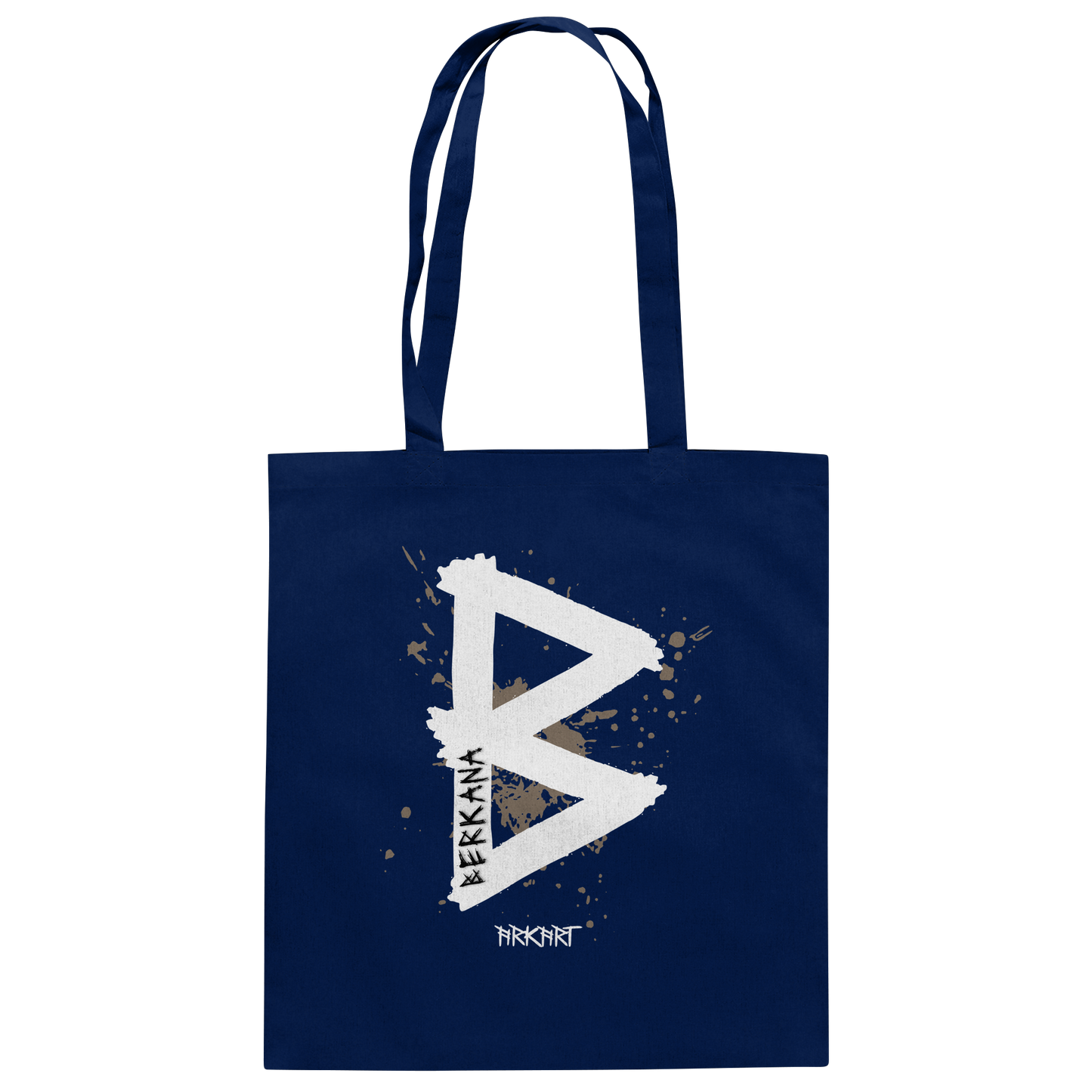 Berkana - Baumwolltasche