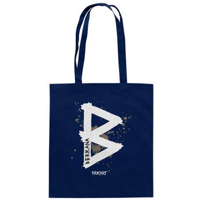 Berkana - Baumwolltasche