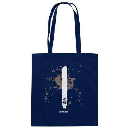 Isa - Baumwolltasche