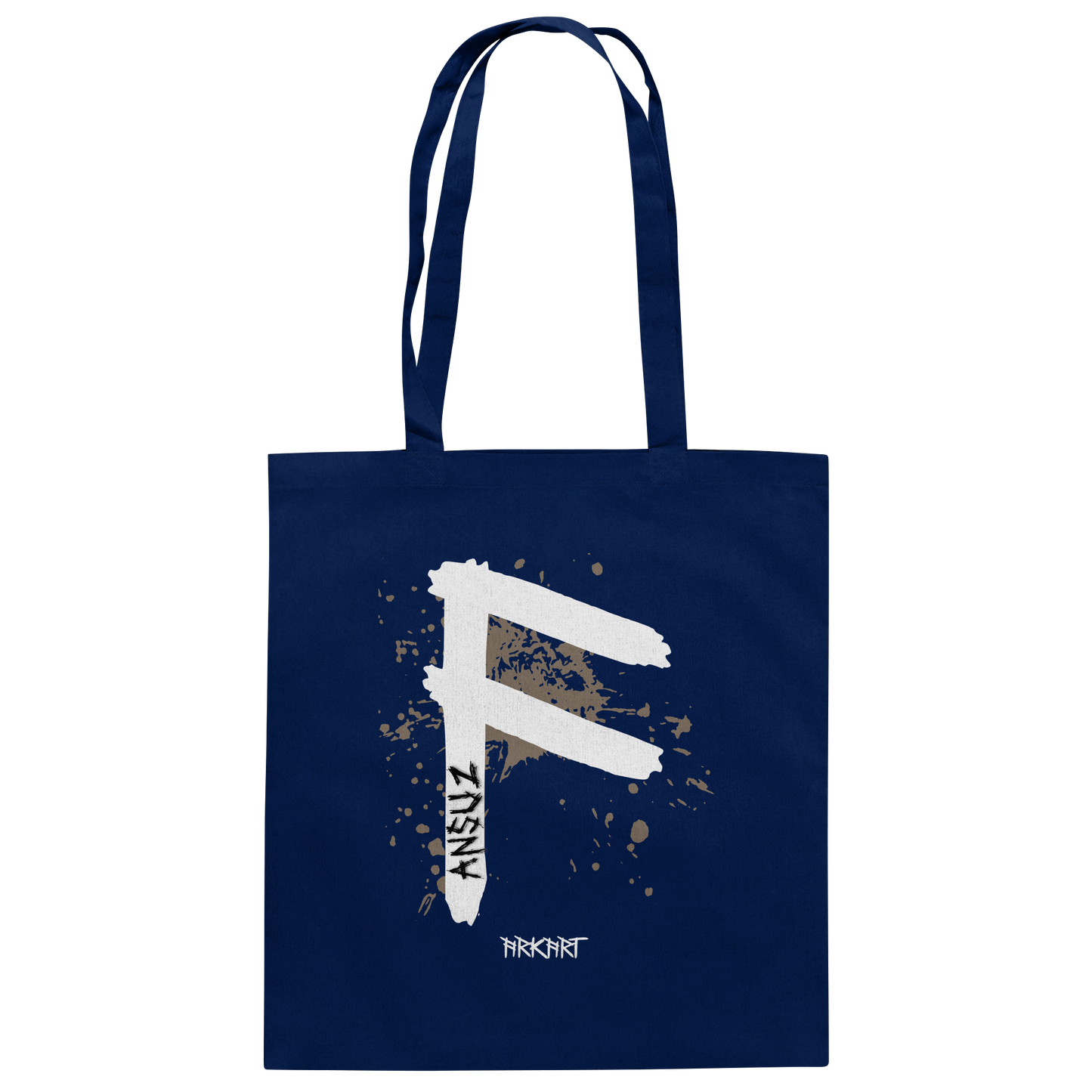 Ansuz - Baumwolltasche