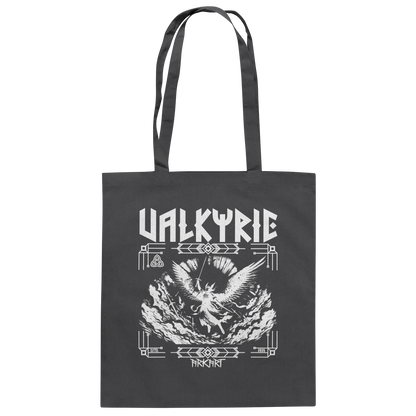 Valkyrie - Baumwolltasche