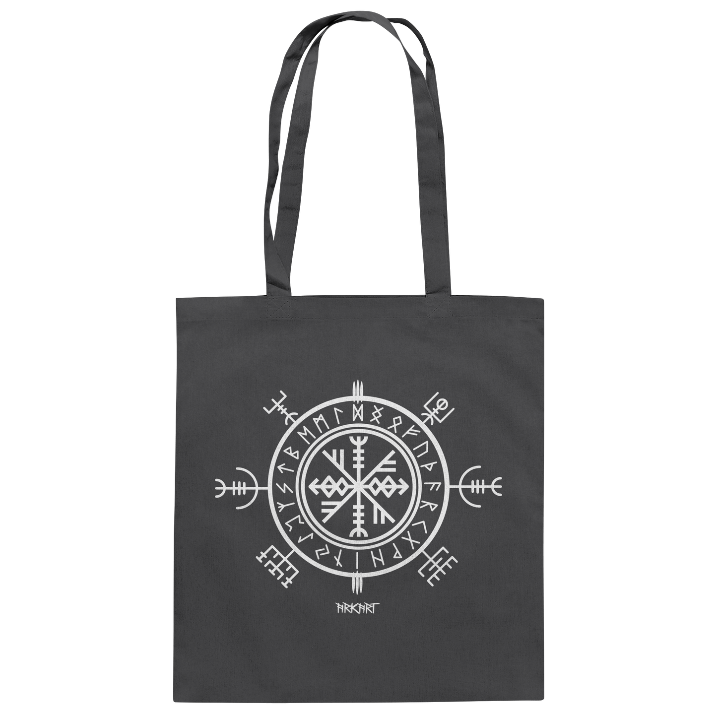 Runenkern - Baumwolltasche