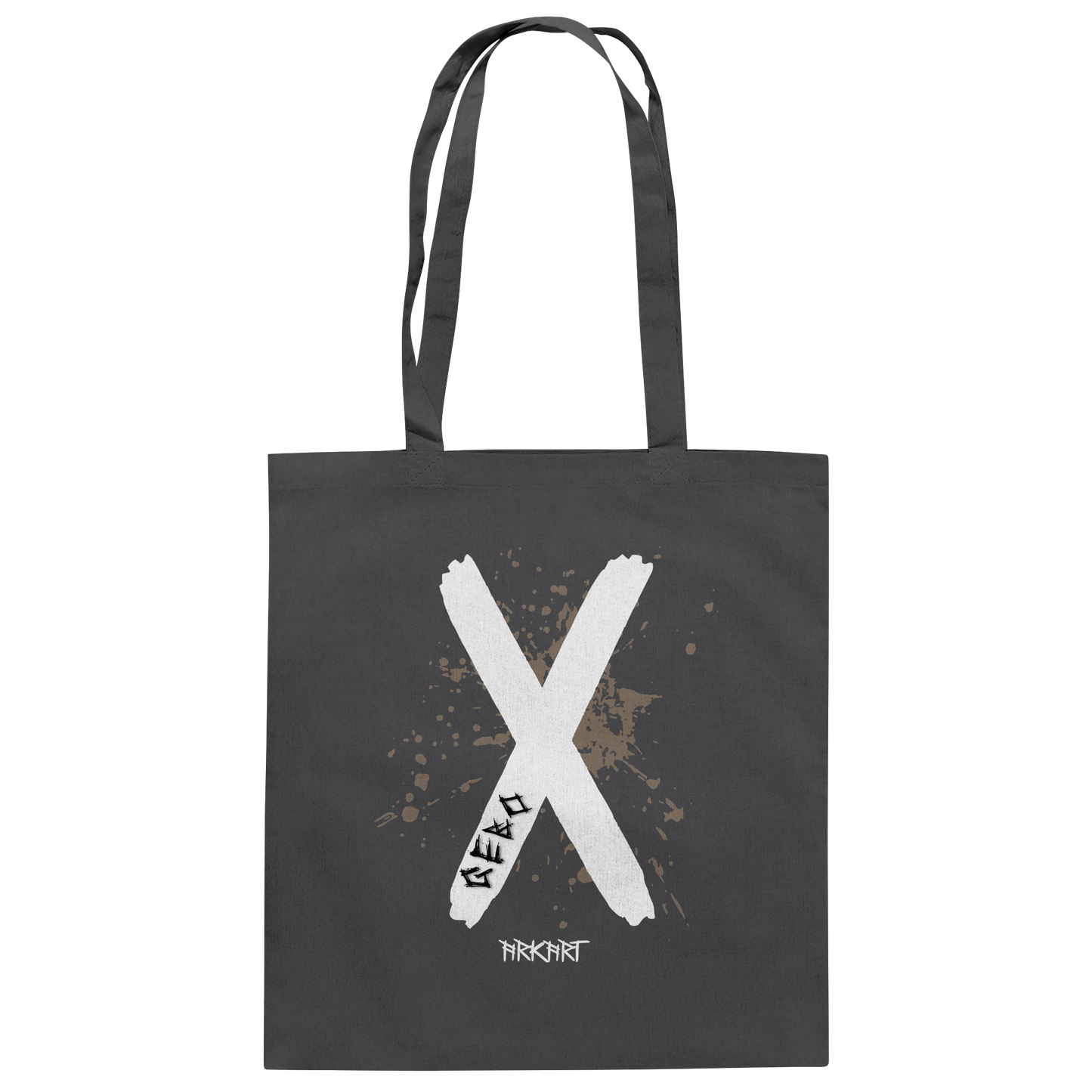 Gebo - Baumwolltasche