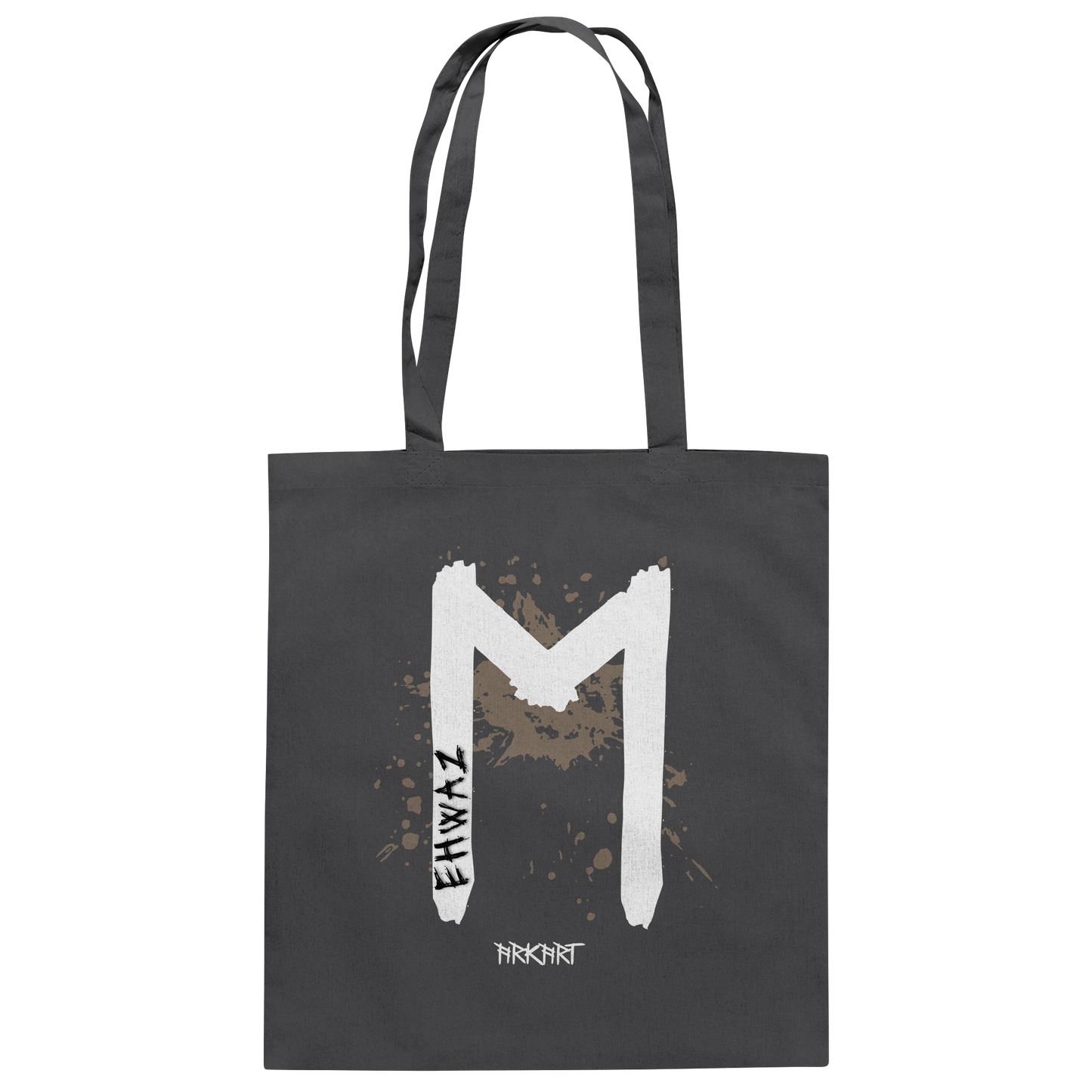 Ehwaz - Baumwolltasche