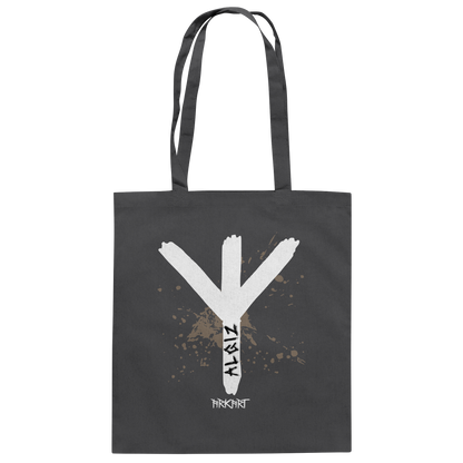 Algiz - Baumwolltasche