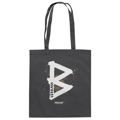 Berkana - Baumwolltasche