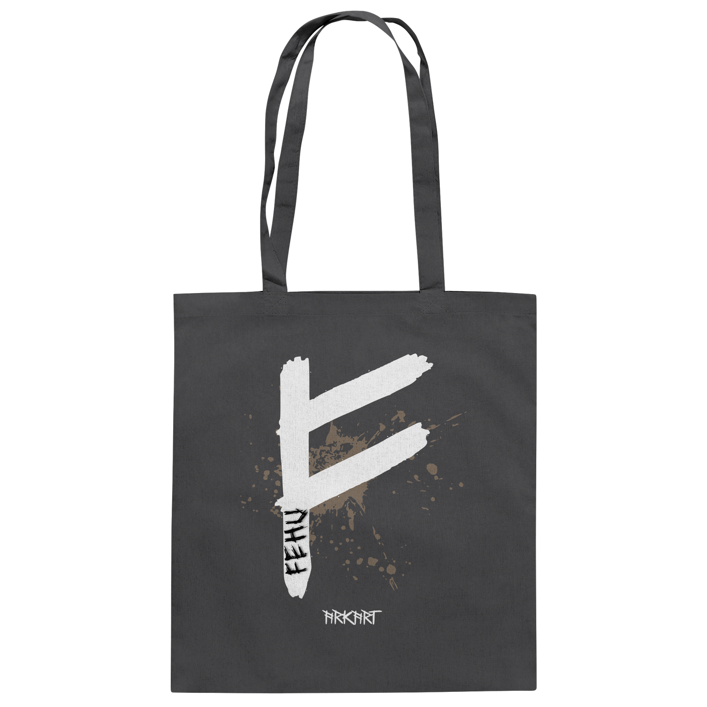 Fehu - Baumwolltasche