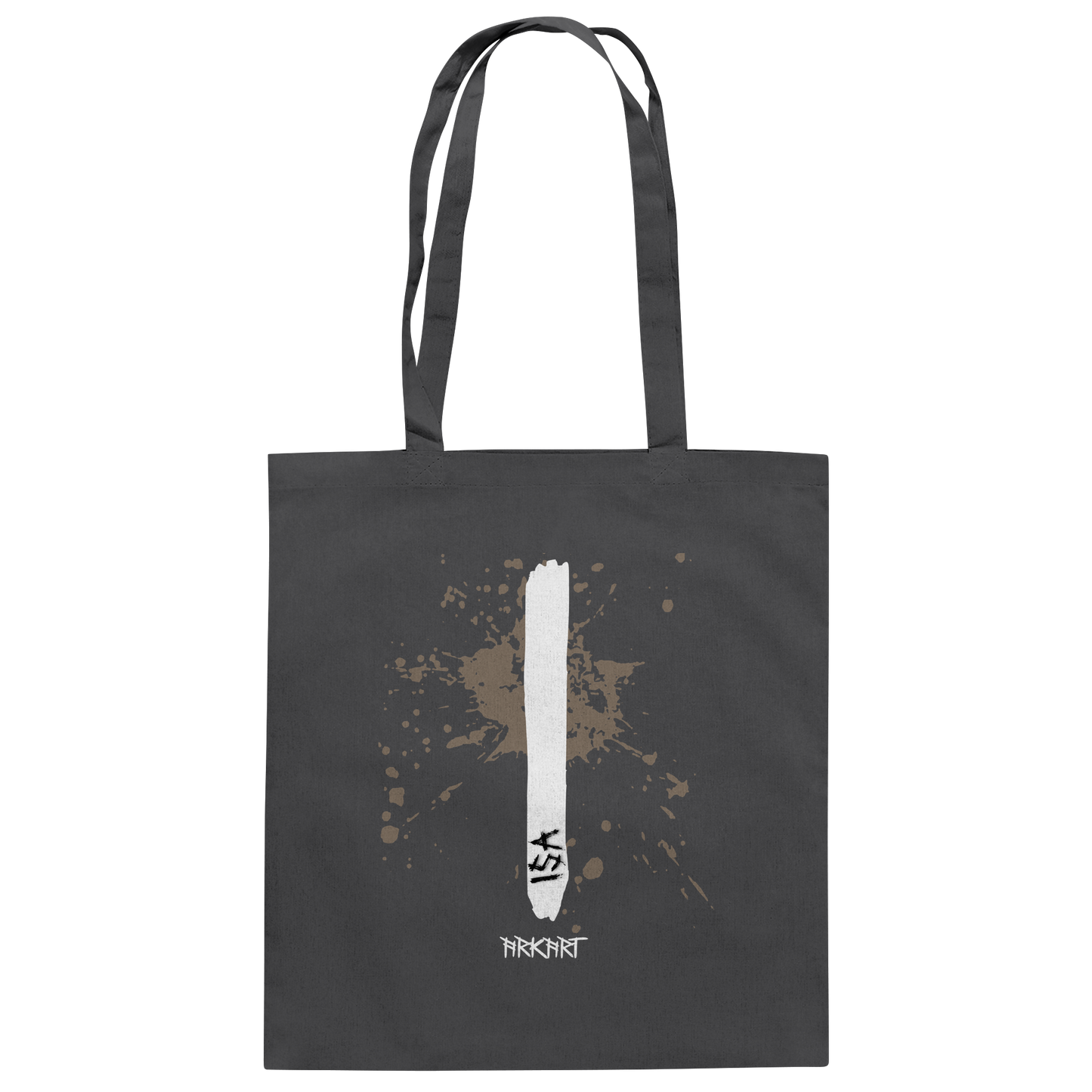 Isa - Baumwolltasche