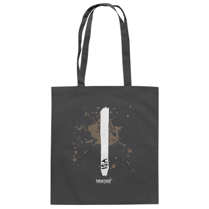 Isa - Baumwolltasche