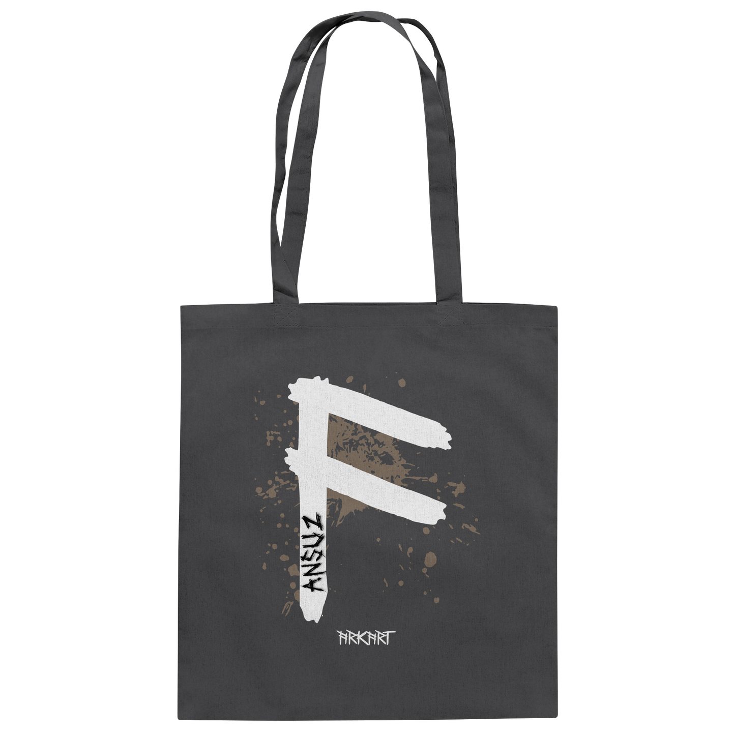 Ansuz - Baumwolltasche