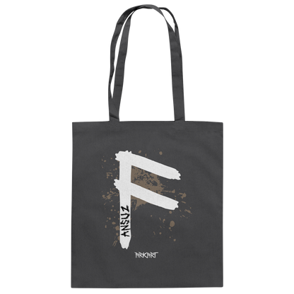 Ansuz - Baumwolltasche