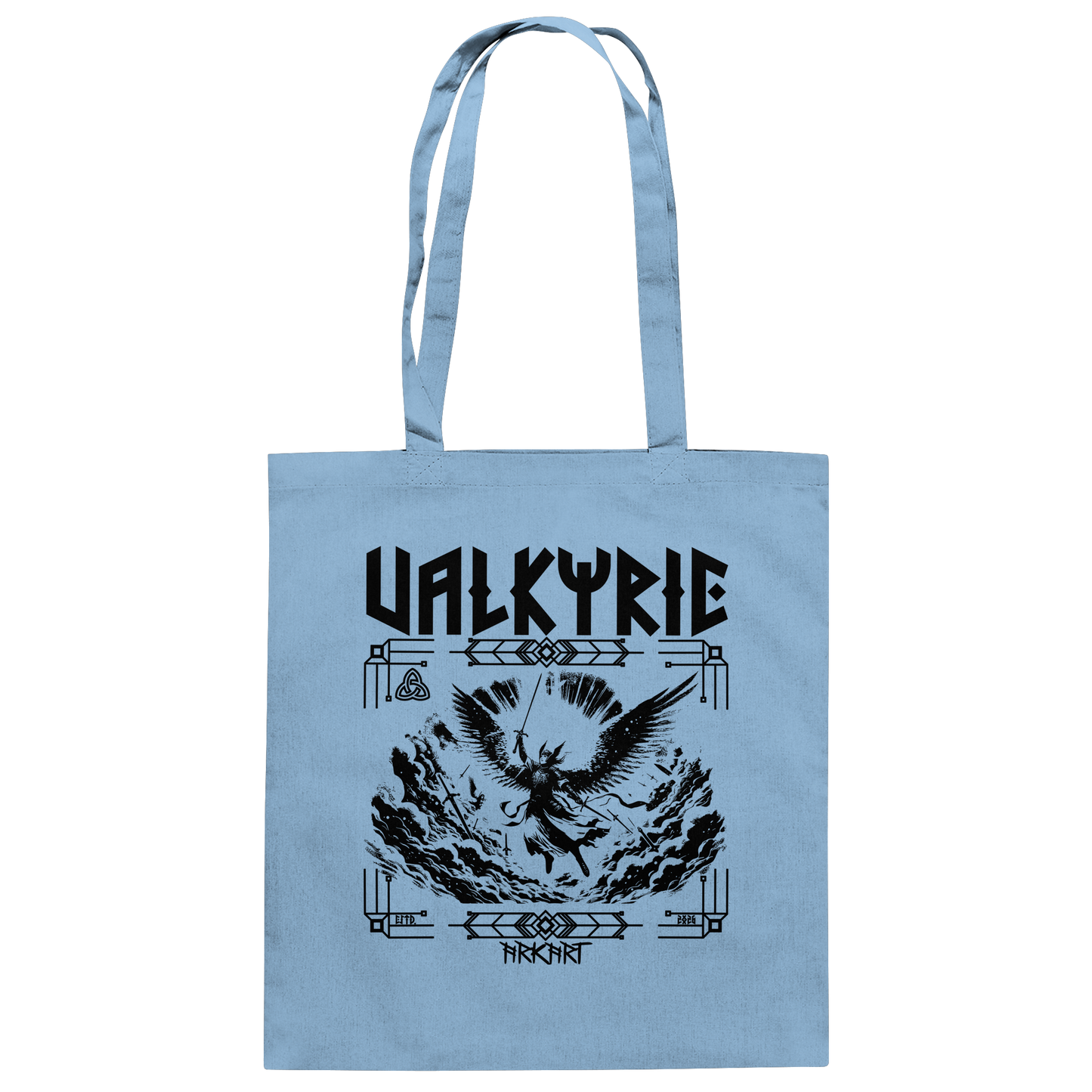 Valkyrie - Baumwolltasche