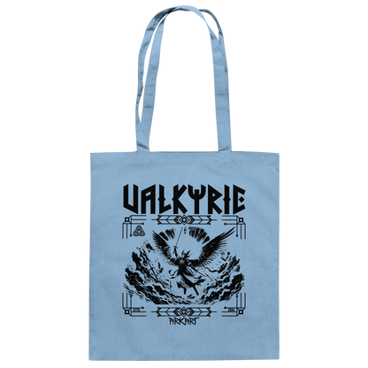 Valkyrie - Baumwolltasche