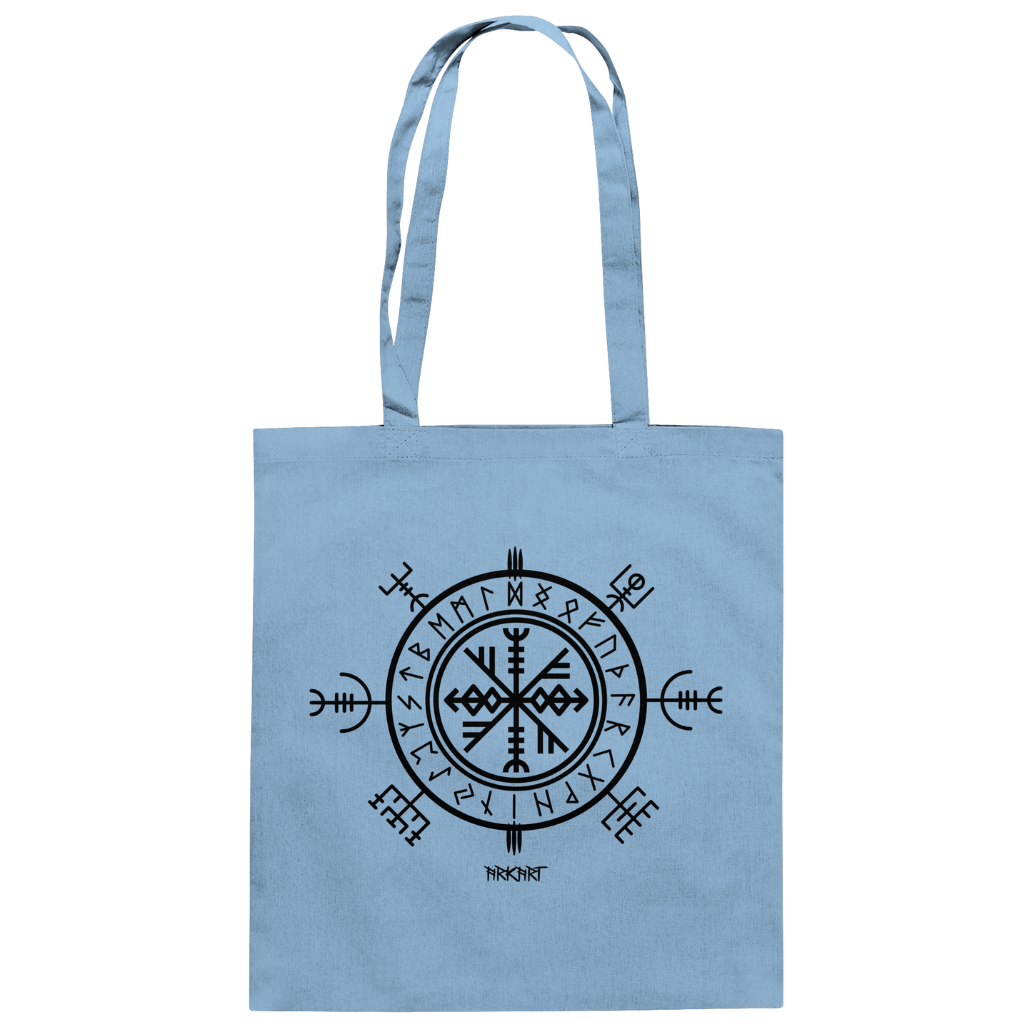 Runenkern - Baumwolltasche